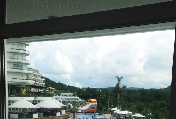 沖縄かりゆしビーチリゾート・オーシャンスパの写真・動画_image_110104