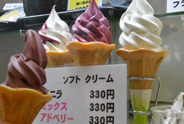 道の駅　藤樹の里あどがわの写真・動画_image_74460