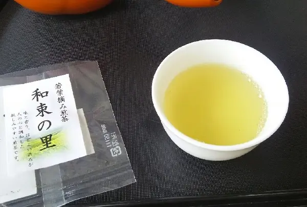 「和束の月」を賞味