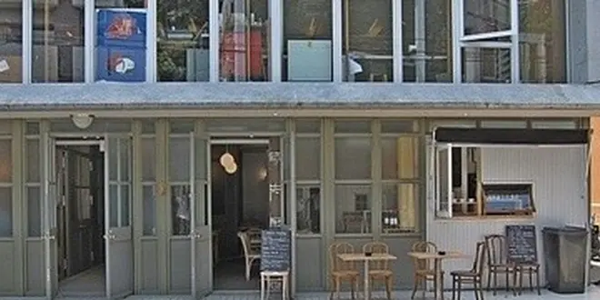 SNSにアップしたくなる！カフェ、ショップ巡りin 中目黒・代官山