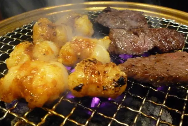 ほるもん倶楽部 あじくら