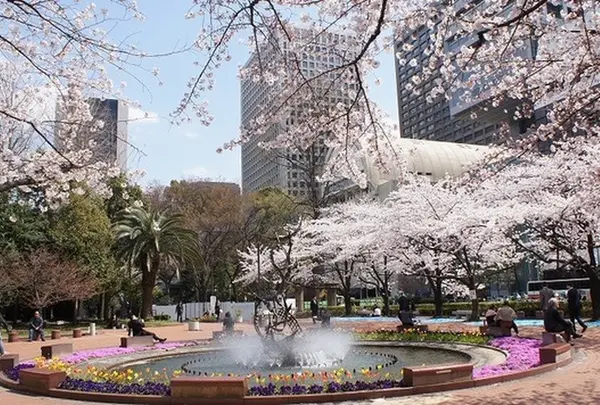 日比谷公園