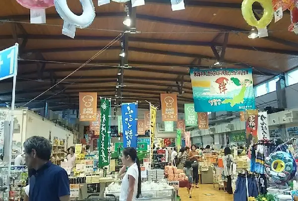 道の駅北浦街道豊北の写真・動画_image_89635