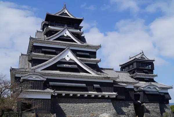 熊本城
