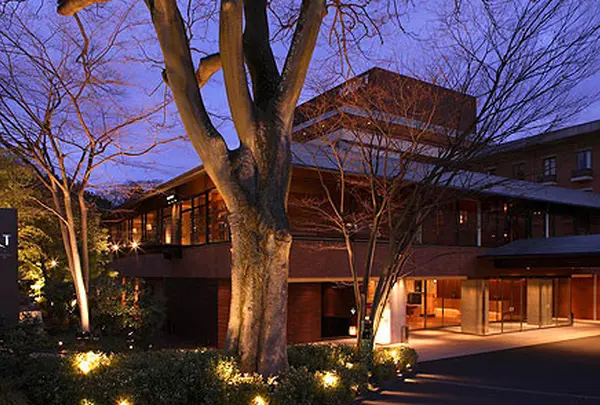 Hyatt Regency Kyoto
