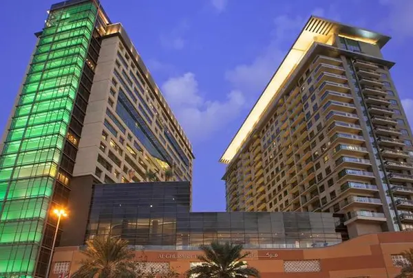 Swissôtel Living Al Ghurair Dubai