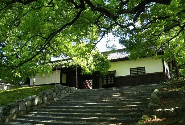 青蓮院門跡