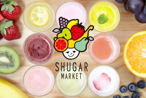 SHUGAR MARKET 渋谷店