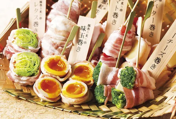 かこいや 新宿店