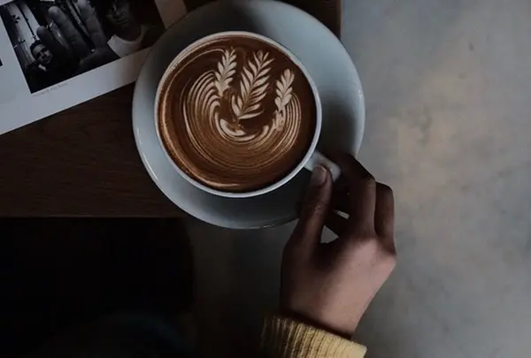 Streamer Coffee Company