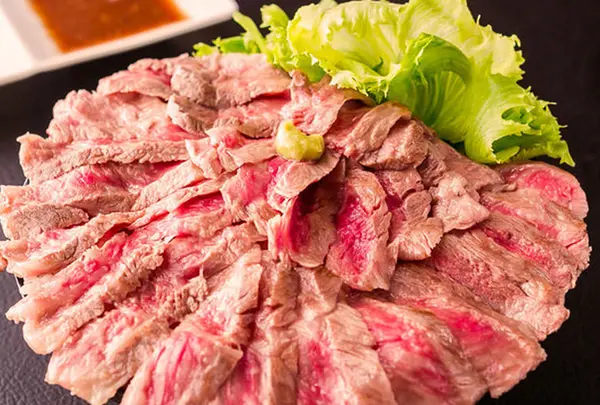 the肉丼の店 だいにんぐ 高田馬場店