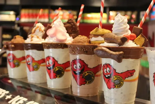 クッキータイム 原宿店