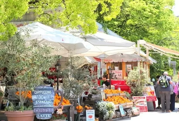 Cafe Ponte ITALIANO