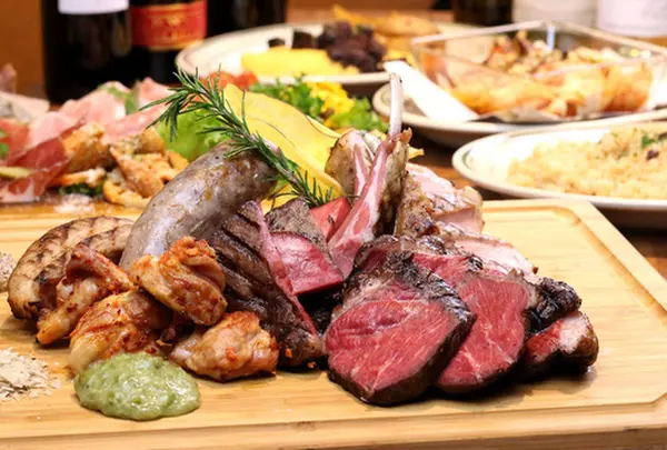 熟成肉LAB DA★BUTCHERS