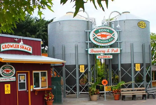 Kona Brewing Co.