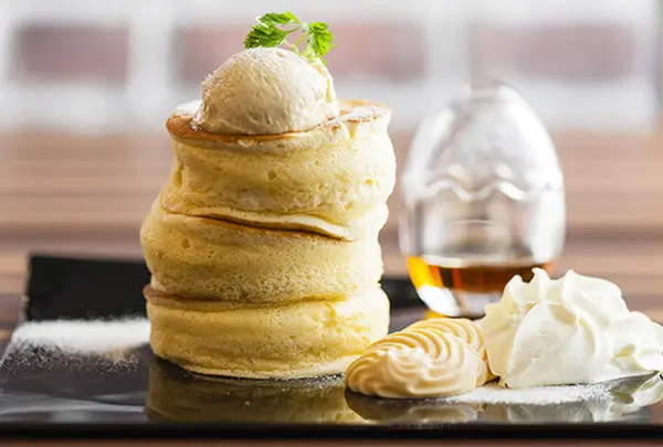 Cafe brunch TAMAGOYA （たまごや）