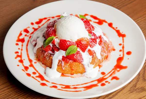 LaVASARA CAFE&GRILL 浅草店