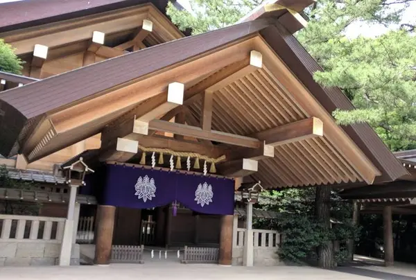 本宮