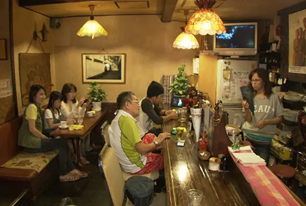 豆知識