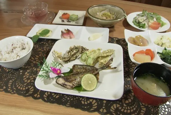 おすすめメニュー