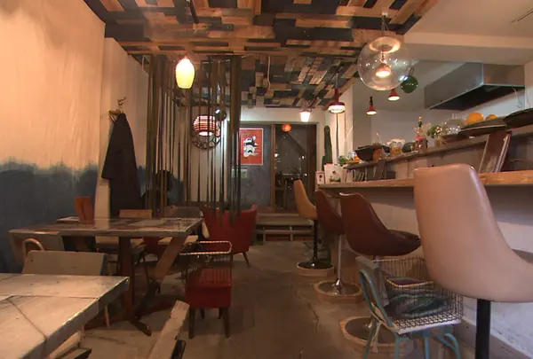 食堂つぼいの写真・動画_image_68785