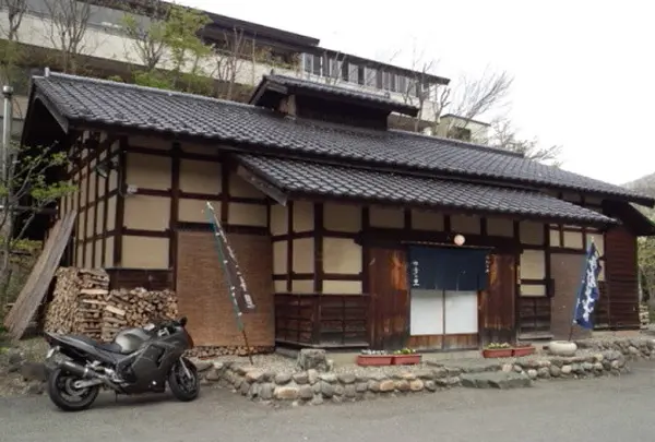 自助工房四季の里