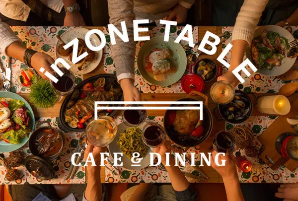 inZONE TABLE