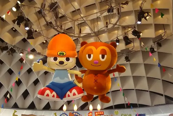 球体展望室「はちたま」の写真・動画_image_212754