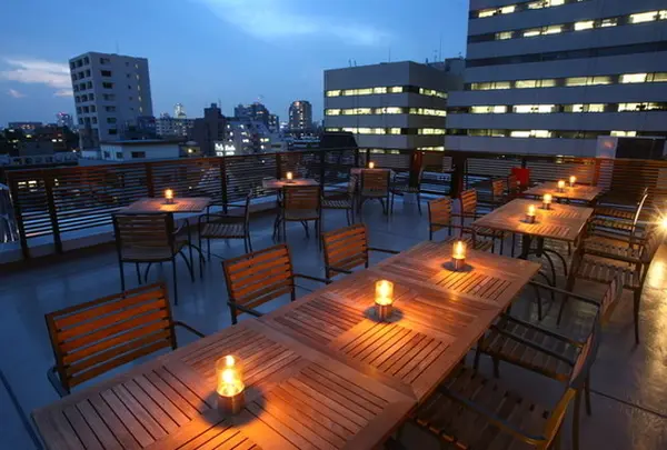 神楽坂 スタジオーネ