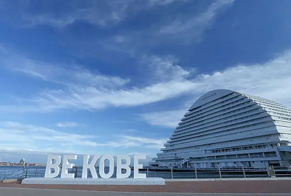 サンタモニカの風