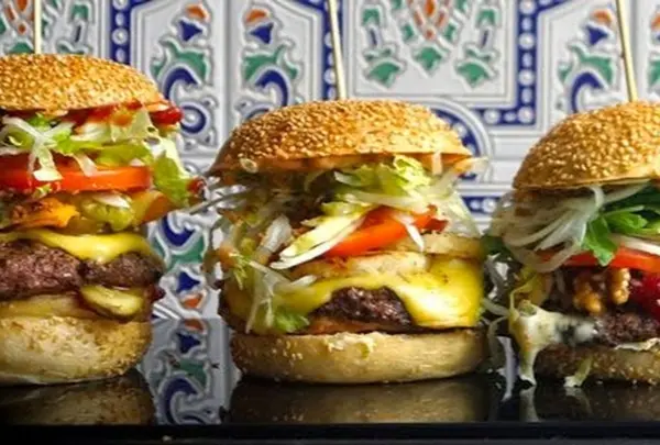 BURGERAMT