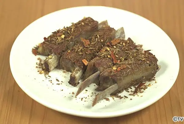 羊香味坊