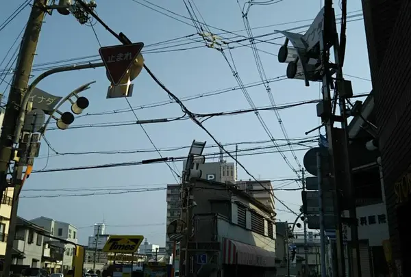 稲田商店会