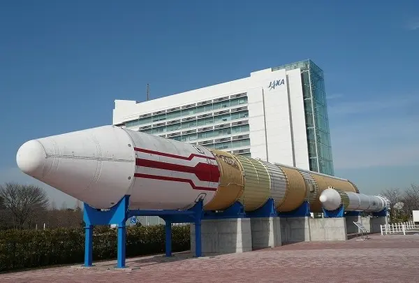 筑波宇宙センター
