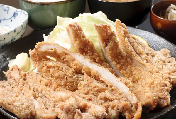 松本からあげセンター