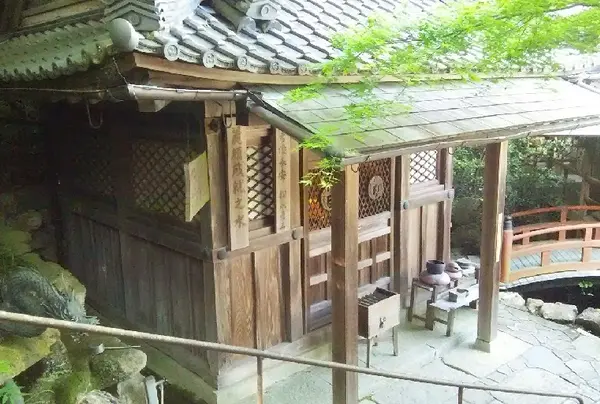 淀君弁天堂