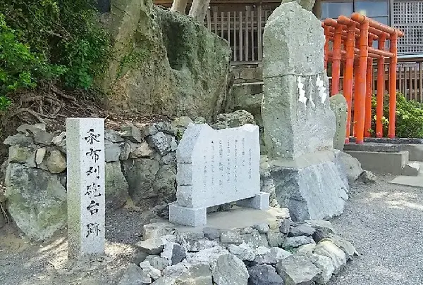 和布刈神社の写真・動画_image_89755