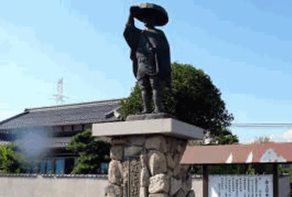 番場の忠太郎