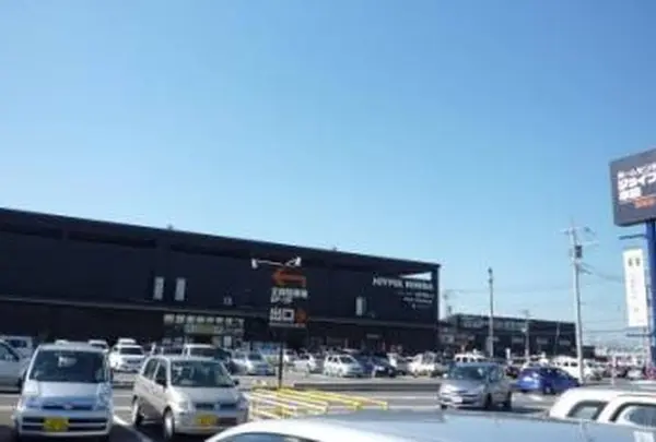 ジョイフル本田 富里店