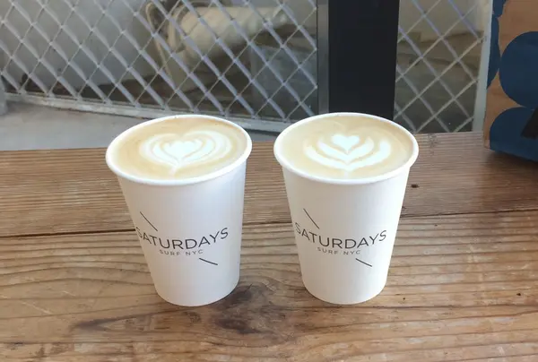 長居しやすい！オススメスポット