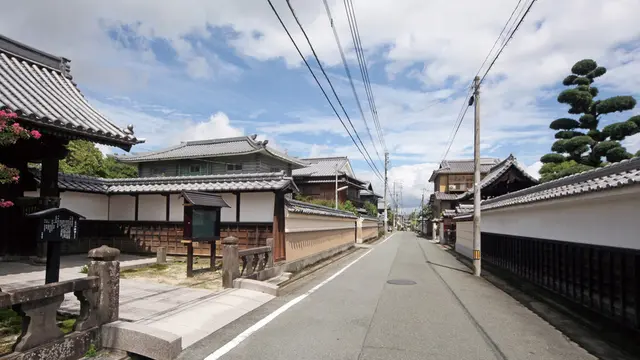 久留米の歴史を感じる〜寺町-久留米城跡散策スポット〜