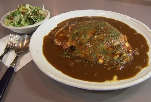 おすすめメニュー①