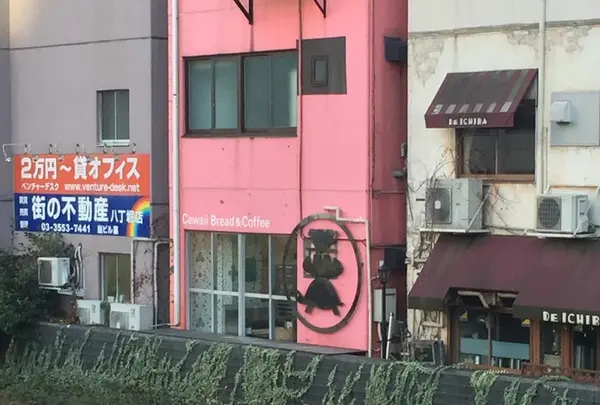 Cawaii Bread & Cofeeの写真・動画_image_76978