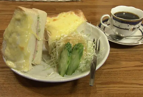 おすすめメニュー