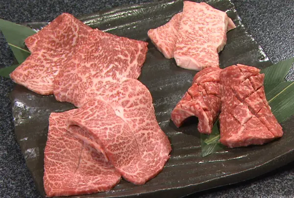 和牛焼肉LIEBE(リーベ)