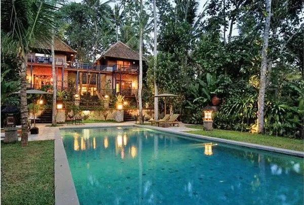 Taman Bebek Hotel