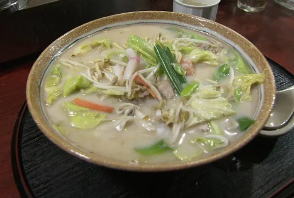 おすすめメニュー①