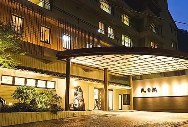 大自然(Daishizen)