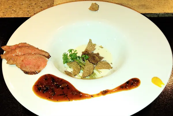 Beef Atelier うしのみや
