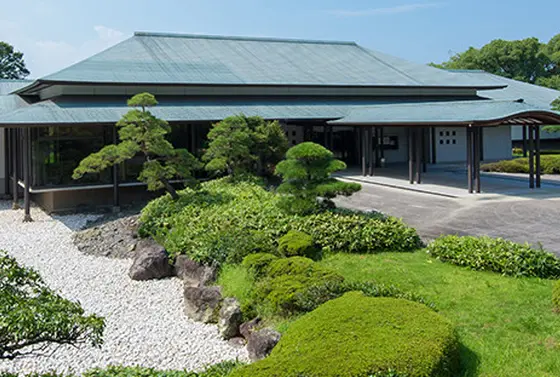 神宮美術館